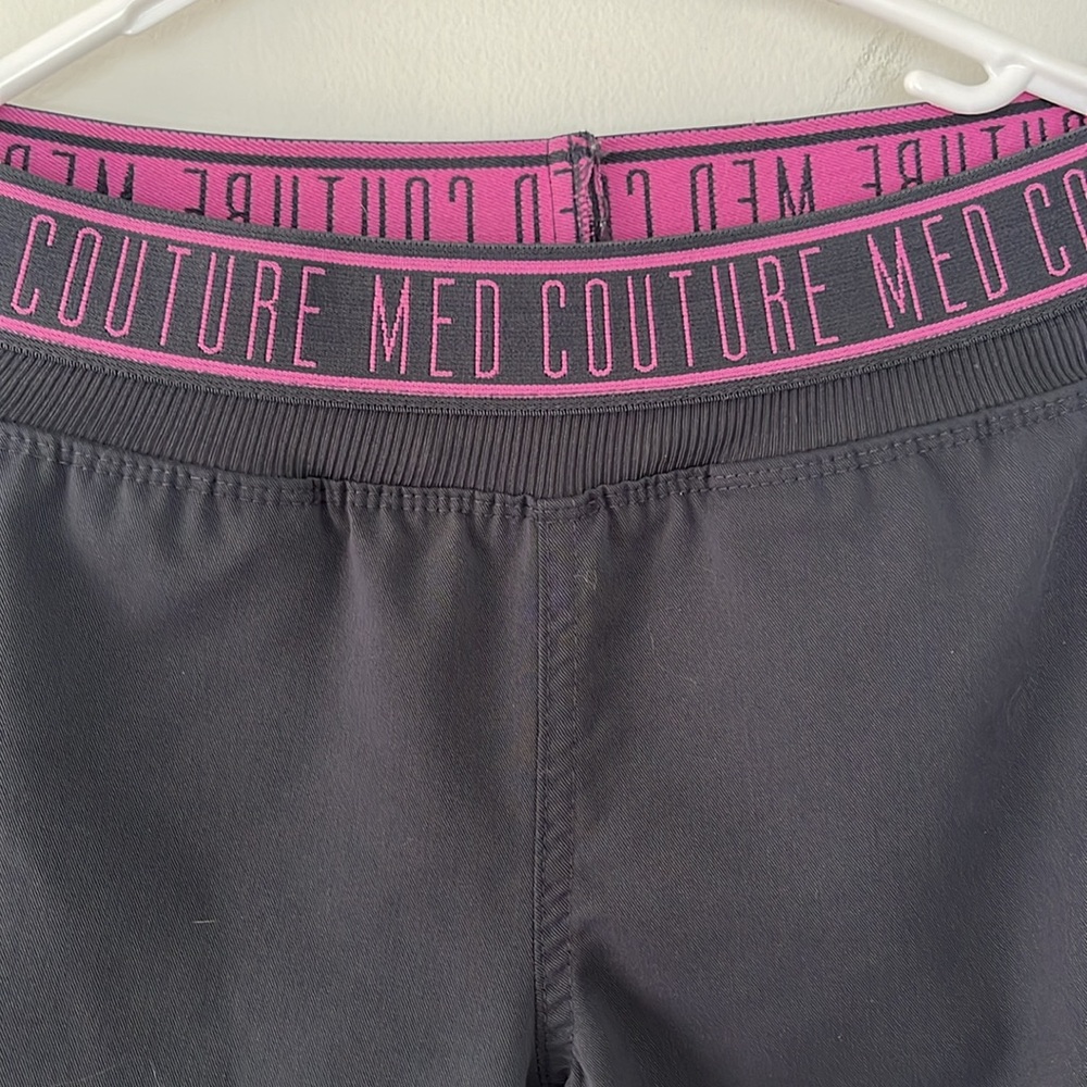 Med couture scrubs set! - Picture 10 of 10